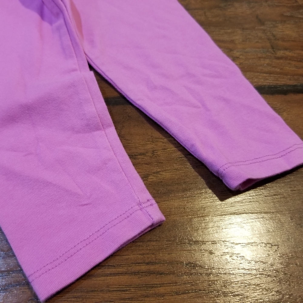 Oshkosh B'gosh leggings - Picture 3 of 7